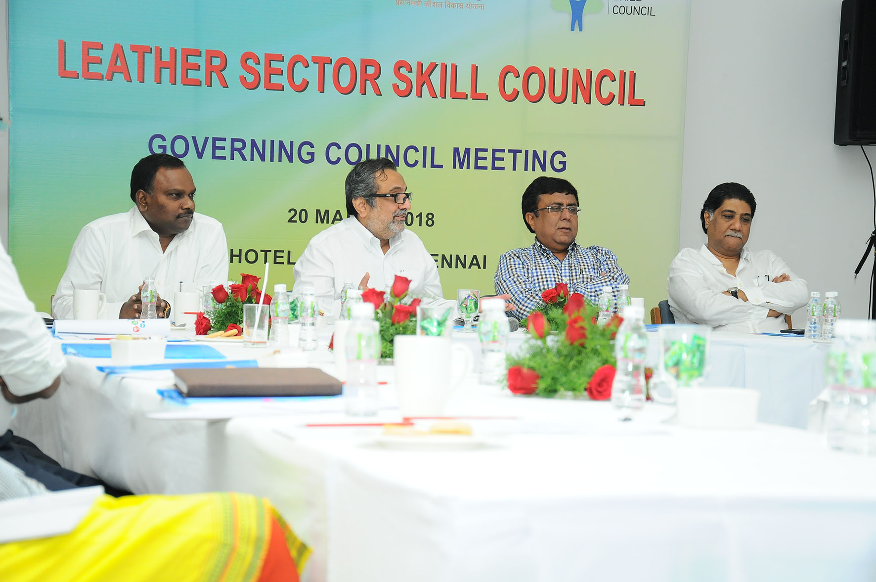 A Report on the LSSC General Council (GC) Meeting held on 20th March